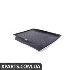 51472239936 BMW Вантажний лайнер Modern Line зі сріблястою смугою