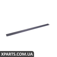 51478137303 BMW Накладки на пороги передніх дверей антрацитового кольору — ціна вказана за штуку