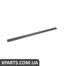 51478137303 BMW Накладки на пороги передніх дверей антрацитового кольору — ціна вказана за штуку