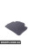 51472293353 BMW Комплект підлогових килимків Base Line з килимовим покриттям для задніх пасажирів