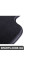 51472293353 BMW Комплект підлогових килимків Base Line з килимовим покриттям для задніх пасажирів