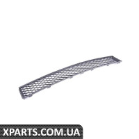 51117183870 BMW Решітка - повітрозабірник - центр