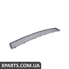 51117183870 BMW Решітка - повітрозабірник - центр