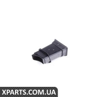 51711942968 BMW E30 Повітропровід - Правий