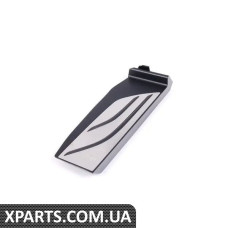 51478053899 BMW Педаль M Dead - чорна вставка