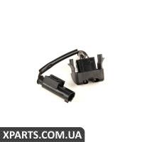 61668374365 BMW Розпилювач вітрового скла - лівий