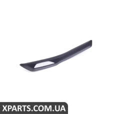 51478054233 BMW Накладка порога задніх дверей - ліва