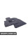 82110008635 BMW Комплект килимків для підлоги E53 X5 - антрацит