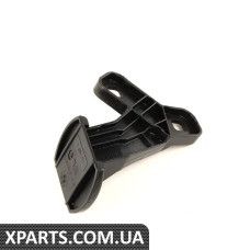 51118193157 BMW E38 Напрямна переднього бампера - ліва