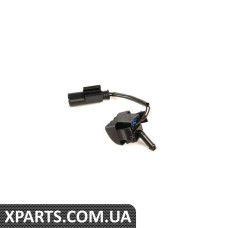 61668374366 BMW Форсунка омивача вітрового скла - права