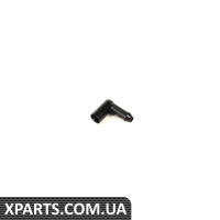 61668374371 BMW З'єднувач шланга омивача вітрового скла (коліно 90 градусів)