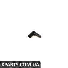 61668374371 BMW З'єднувач шланга омивача вітрового скла (коліно 90 градусів)