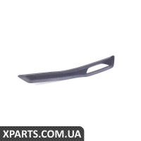 51478054234 BMW Накладка порога задніх дверей - права