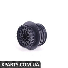 61131387109 BMW Роз'єм джгута проводів двигуна - 25-контактний