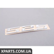 51148137275 BMW ЕМБЛЕМА