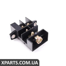 12421433232 BMW Підключення акумуляторної батареї під капотом