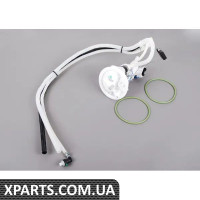 16117163295 BMW Комплект для ремонту паливного фільтра/регулятора тиску палива