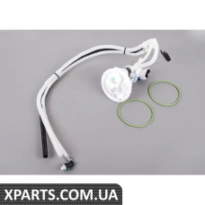 16117163295 BMW Комплект для ремонту паливного фільтра/регулятора тиску палива