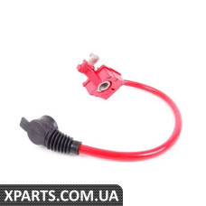 61129217036 BMW Позитивний кабель акумулятора