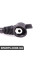 61129217036 BMW Позитивний кабель акумулятора