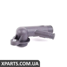 11531743679 BMW Роз'єм системи охолодження