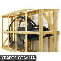 41007168963 BMW Бічна панель - ліва