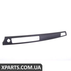 51458036706 BMW Оздоблення приладової панелі - пакет карбонової шкіри