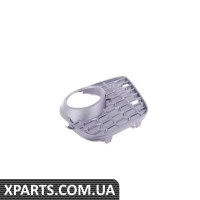 51118048022 BMW Закриті грати, справа