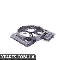 17107524294 BMW Кожух вентилятора