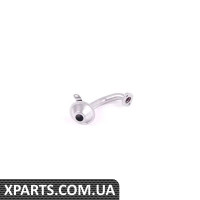 11411727936 BMW Трубка огорожі E36