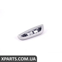 51437055309 BMW E46 Підлокітник - Правий - Бежевий