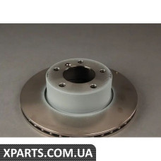34116767061 BMW Тормозной диск (296 х 22 мм)