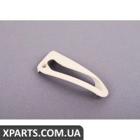 51432494959 BMW E36 Кришка виходу ременя безпеки - ліва