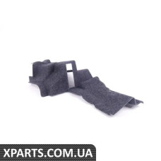 51477125005 BMW Бічна панель багажника - ліва