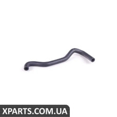 34331164813 BMW Вакуумний шланг підсилювача гальм E39