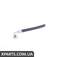 32411137556 BMW Возвратный шланг масляного радиатора