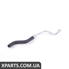 32411137560 BMW Впускний шланг масляного радіатора