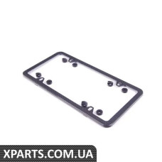 82112210415 BMW Рама з вуглецевого волокна Slim Line