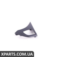 32303455489 BMW Облицювання рульового колеса - ліва