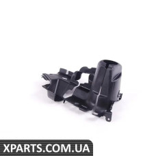 51717201518 BMW Кришка правого кермового механізму
