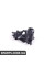 51717201518 BMW Кришка правого кермового механізму