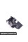 51717201518 BMW Кришка правого кермового механізму