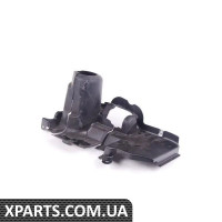 51717201517 BMW Ліва кришка кермового механізму