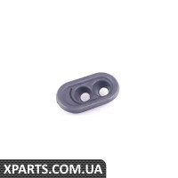 64111370809 BMW Гумова втулка сердечника нагрівача E30