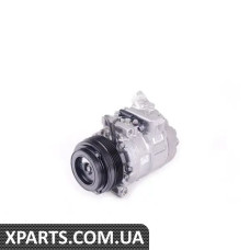 64526910458 BMW Компресор кондиціонера