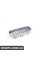 51137263479 BMW Решітка для нирок Modern Line - ліва