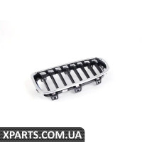 51137260497 BMW Решітка радіатора F30 Sport Line - ліва
