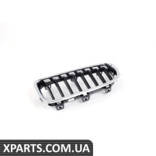 51137260497 BMW Решітка радіатора F30 Sport Line - ліва
