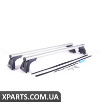 82710432888 BMW Базові стрижні багажника на дах E92