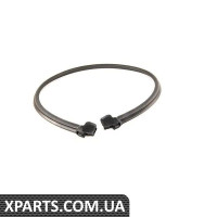 51717016192 BMW Прокладка кожуха лобового скла